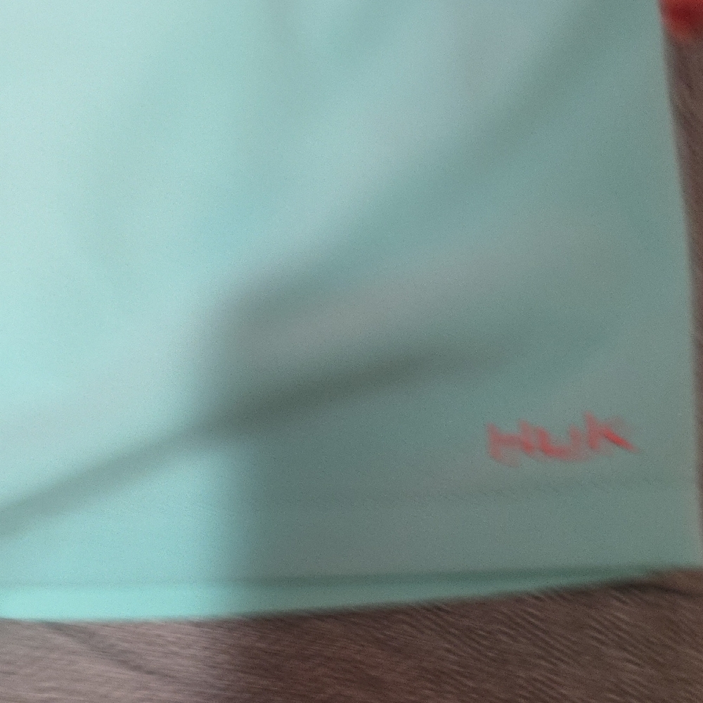 4 Pairs Of POLO, HUK And Vissla Swimming Trunks XL And 36W - Picture 3 of 5